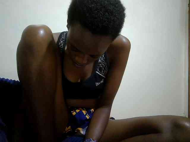 Blackberry83 webcam