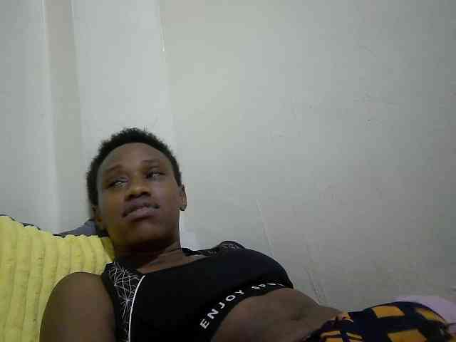 Blackberry83 webcam