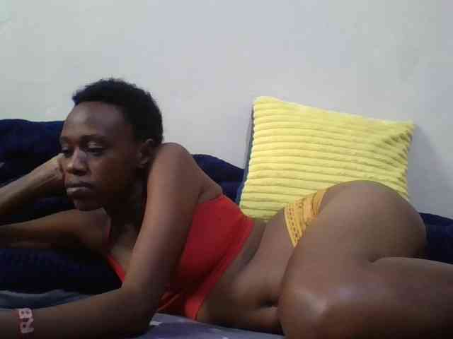 Blackberry83 webcam