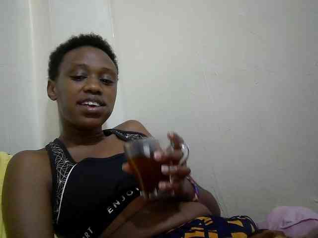 Blackberry83 webcam