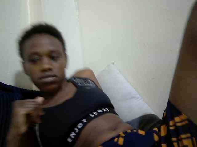 Blackberry83 webcam