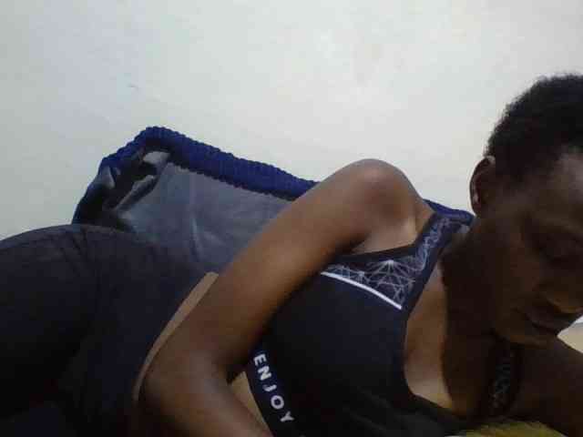 Blackberry83 webcam