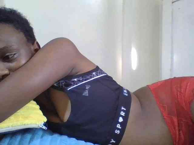 Blackberry83 webcam