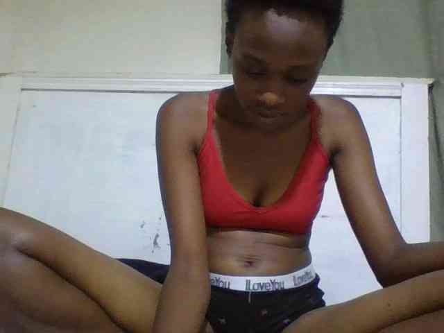 Blackberry83 webcam