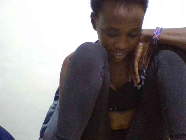 Blackberry83 webcam