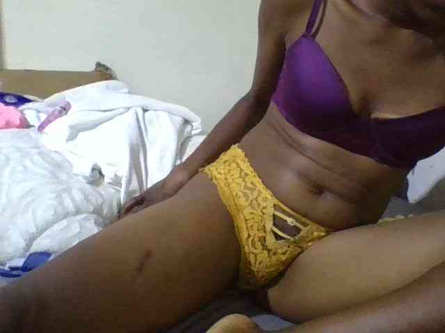 Blackberry83 webcam