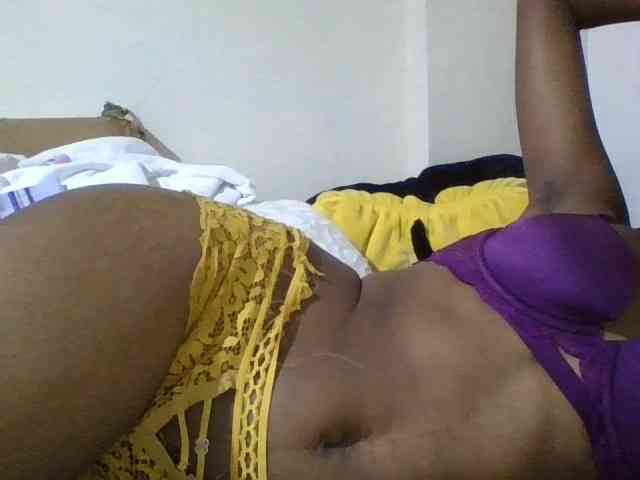 Blackberry83 webcam