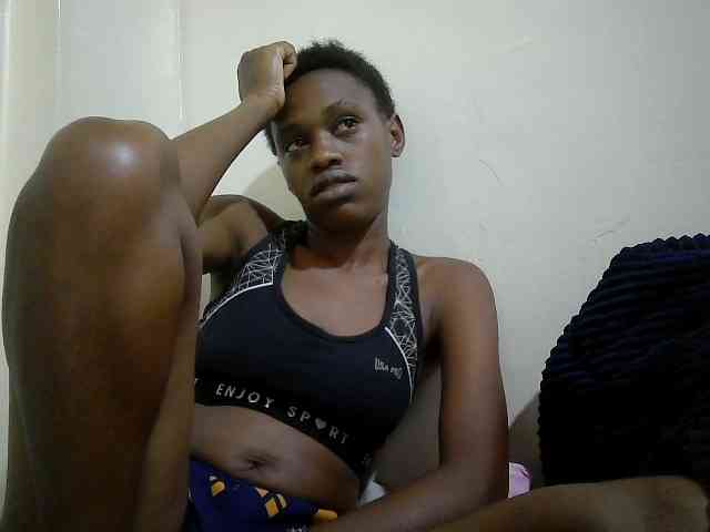 Blackberry83 webcam