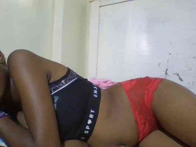 Blackberry83 webcam