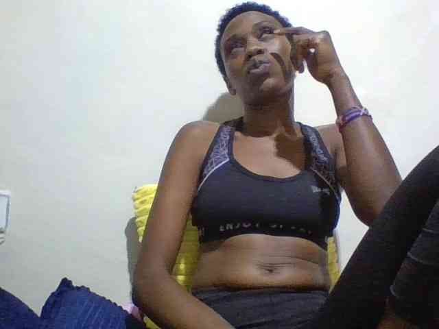Blackberry83 webcam