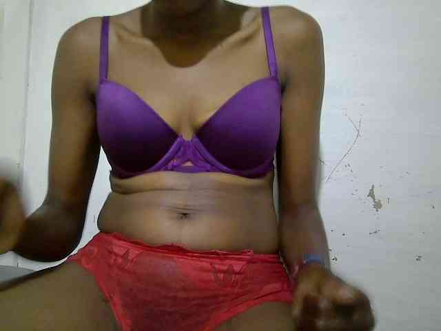 Blackberry83 webcam