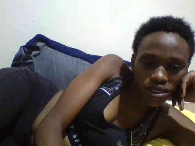 Blackberry83 webcam