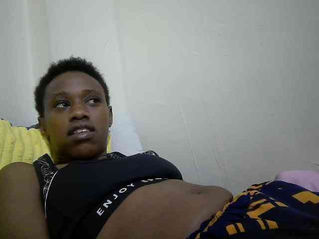 Blackberry83 webcam