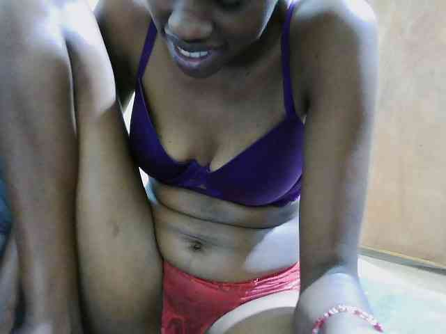 Blackberry83 webcam