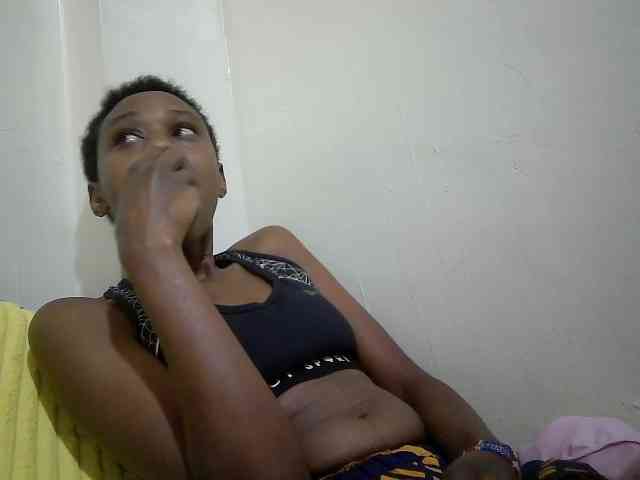 Blackberry83 webcam