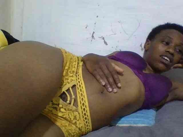 Blackberry83 webcam