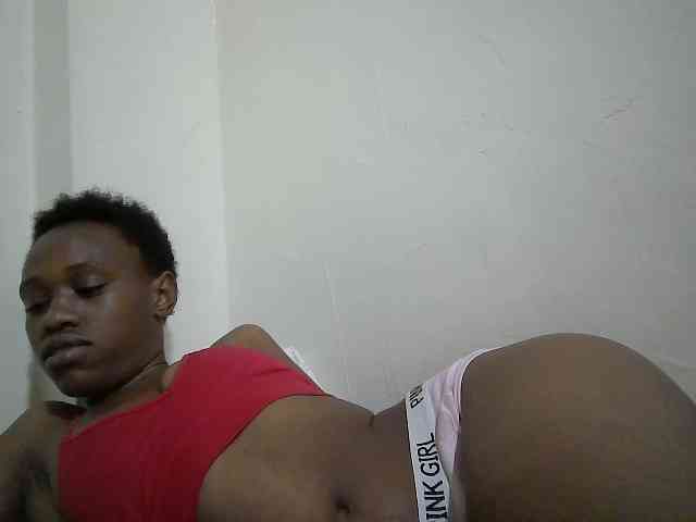 Blackberry83 webcam