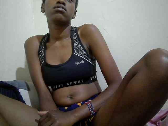 Blackberry83 webcam