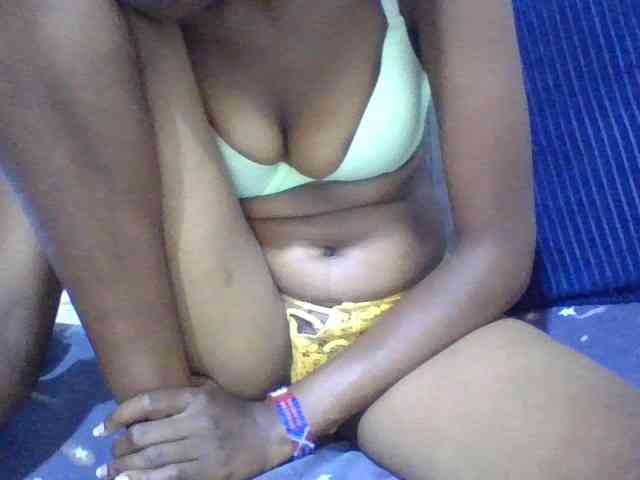 Blackberry83 webcam