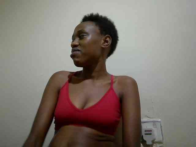 Blackberry83 webcam
