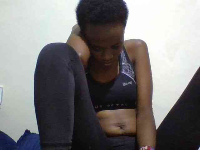 Blackberry83 webcam