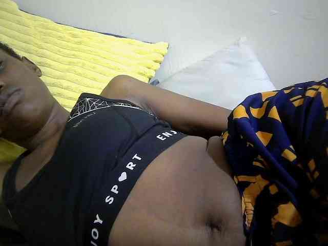 Blackberry83 webcam