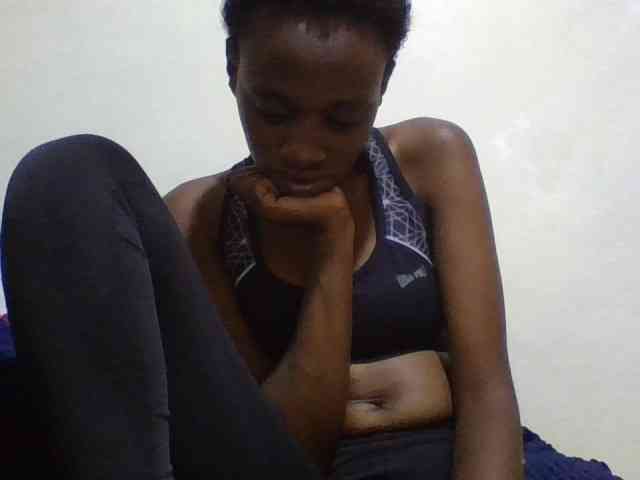 Blackberry83 webcam