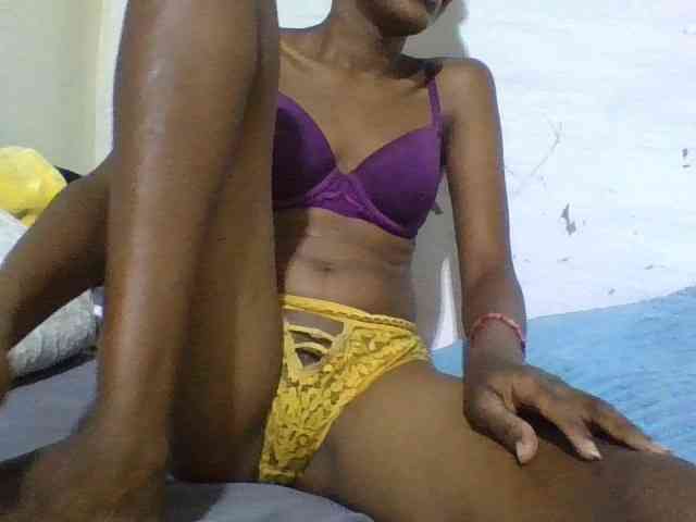 Blackberry83 webcam