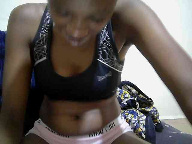 Blackberry83 webcam