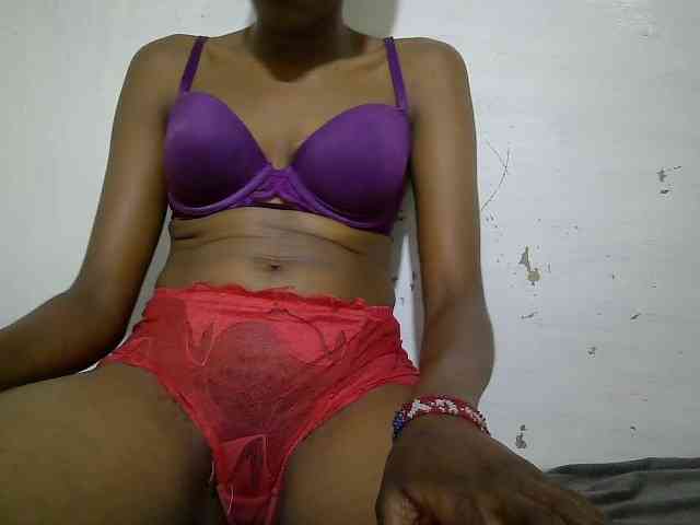 Blackberry83 webcam