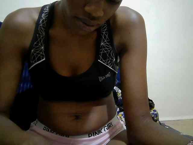 Blackberry83 webcam