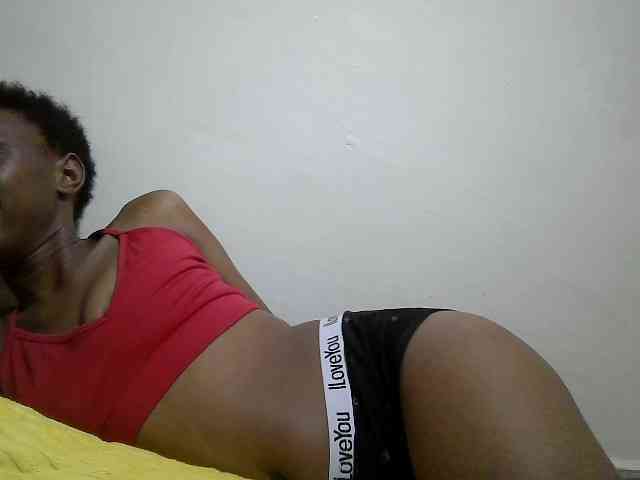 Blackberry83 webcam