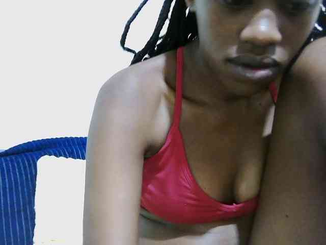 Blackberry83 webcam