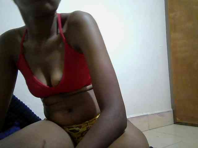 Blackberry83 webcam