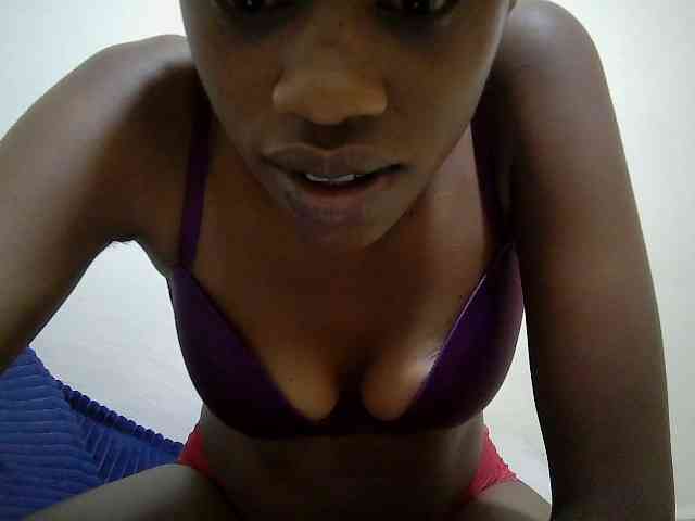 Blackberry83 webcam