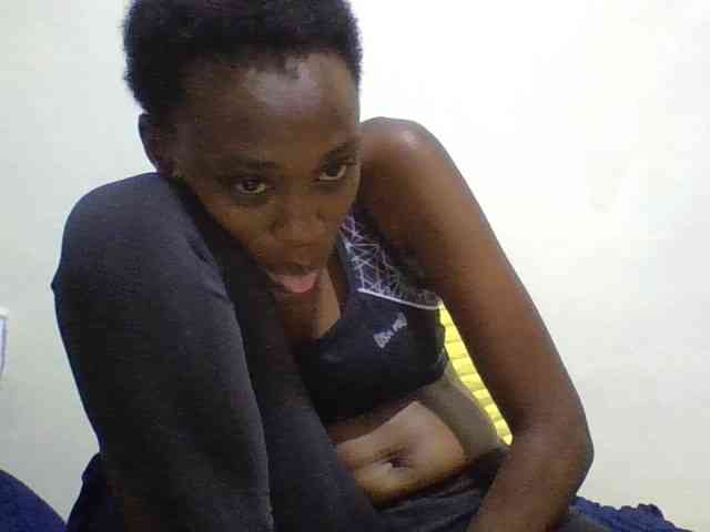Blackberry83 webcam