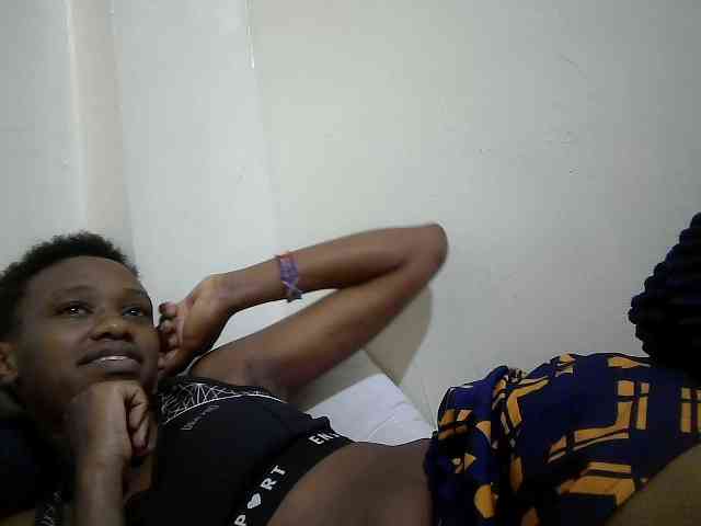 Blackberry83 webcam