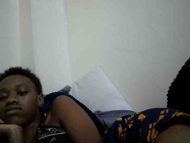 Blackberry83 webcam