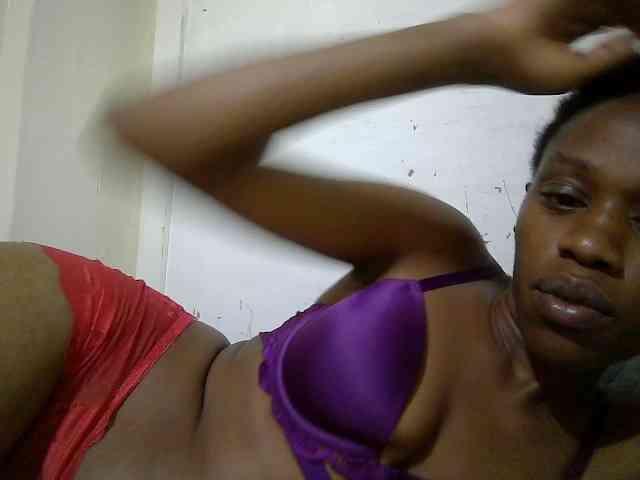 Blackberry83 webcam