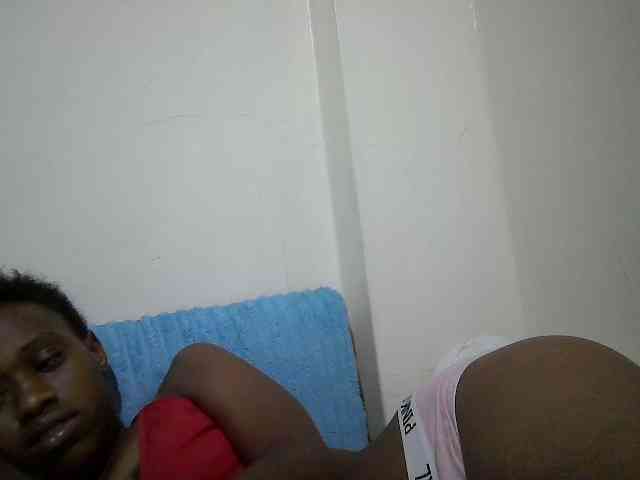 Blackberry83 webcam