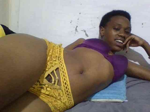 Blackberry83 webcam