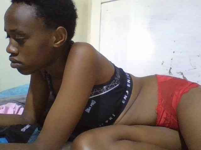 Blackberry83 webcam