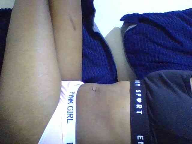 Blackberry83 webcam