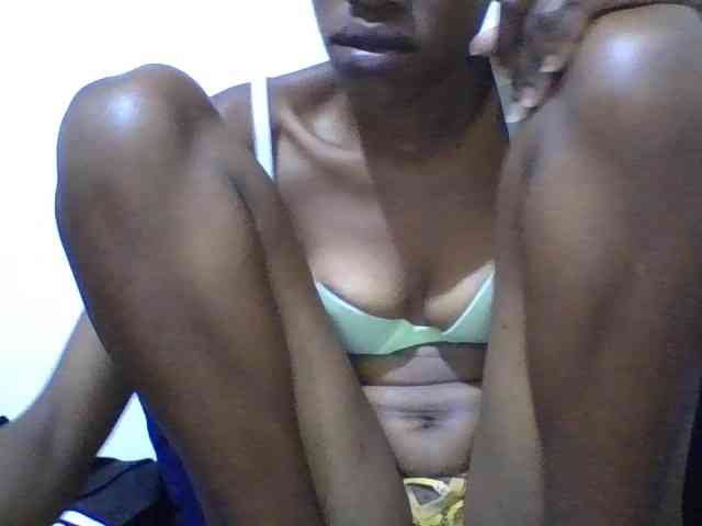 Blackberry83 webcam