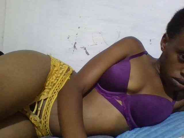 Blackberry83 webcam