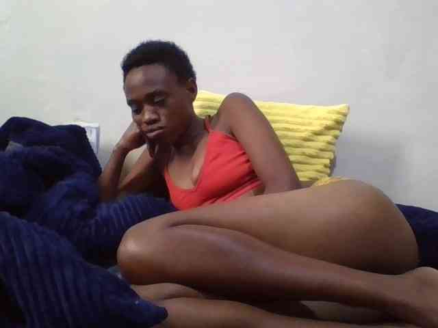 Blackberry83 webcam