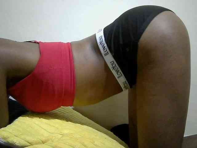 Blackberry83 webcam