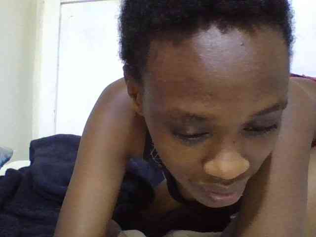 Blackberry83 webcam