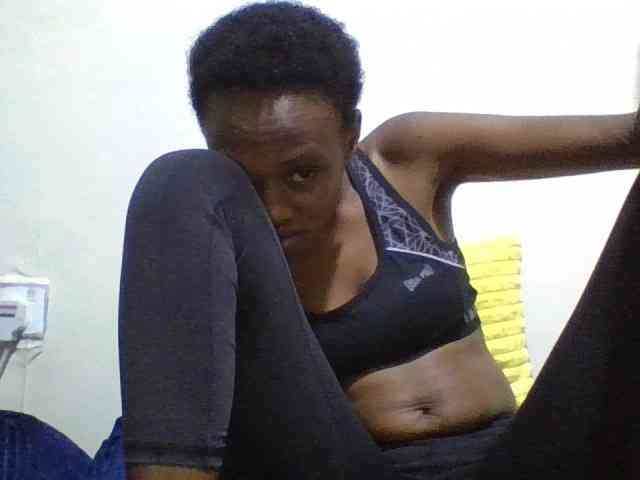 Blackberry83 webcam