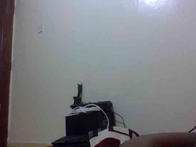 Blackberry83 webcam